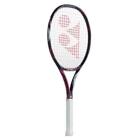 TENISOVÁ RAKETA YONEX EZONE LITE - 270 G - RŮŽOVÁ 